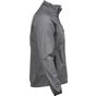Tee Jays Performance Softshell Jacket grey_melange