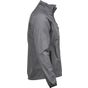 tee jays Performance Softshell Jacket grey_melange