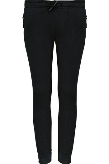 Image produit Pantalon de jogging à poches multisports enfant