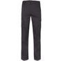 Velilla Pantalon multipoches stretch black