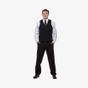 karlowsky Basic Waistcoat Men