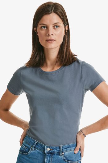 Image produit Ladies' Pure Organic Heavy Tee