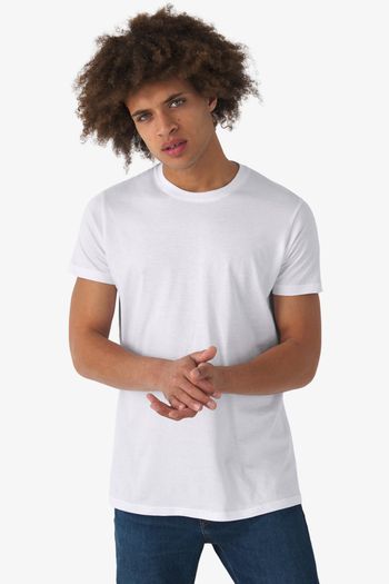 fournisseur t shirt vierge