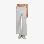 Build Your Brand Ladies Wideleg Sweatpants