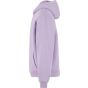 New Morning Studios Oversized hoody lilac