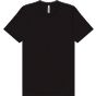 Bella Unisex jersey short sleeve tee dark_grey