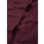 Russell Polo, Blended Fabric burgundy