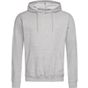 Stedman Sweat Hoodie Classic grey_heather