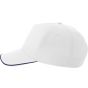 Atlantis RECY FIVE PIPING white/navy