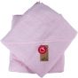 A&R Babiezz® Babycape XXL Light pink