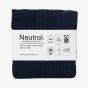 Neutral Rib Knit Kitchen Cloth