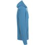 SG Originals Hooded Sweatshirt Men turquoise