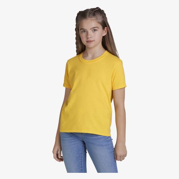 Youth T-Shirt Softstyle® Gildan