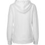 Neutral Ladies Long Sleeve T-Shirt white