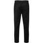 Premier Pantalon cargo recyclé de cuisinier Recylight black