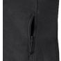 Russell Veste polaire zippée femme black