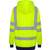 Pro RTX High Visibility Sweat-shirt à capuche à visibilité renforcée hv_yellow/navy