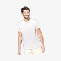 Kariban T-shirt col V manches courtes