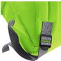 Bagbase Junior Fashion Rucksack lime_green/graphite_grey