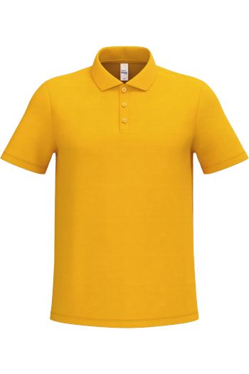 Image produit Polo piqué homme 180
