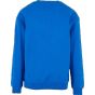 Build Your Brand Sweat Crewneck Intense blue