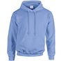 Gildan Adult Hooded Sweatshirt carolina blue