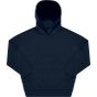B&C Collection Influence Hoodie navy