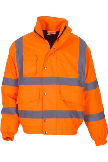 Image produit Blouson Haute Visibilité