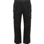 Pro RTX Pantalon de travail black