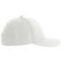 Atlantis Casquette 6 pans BOLT white