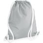 Bagbase Sac de gym Icon light_grey