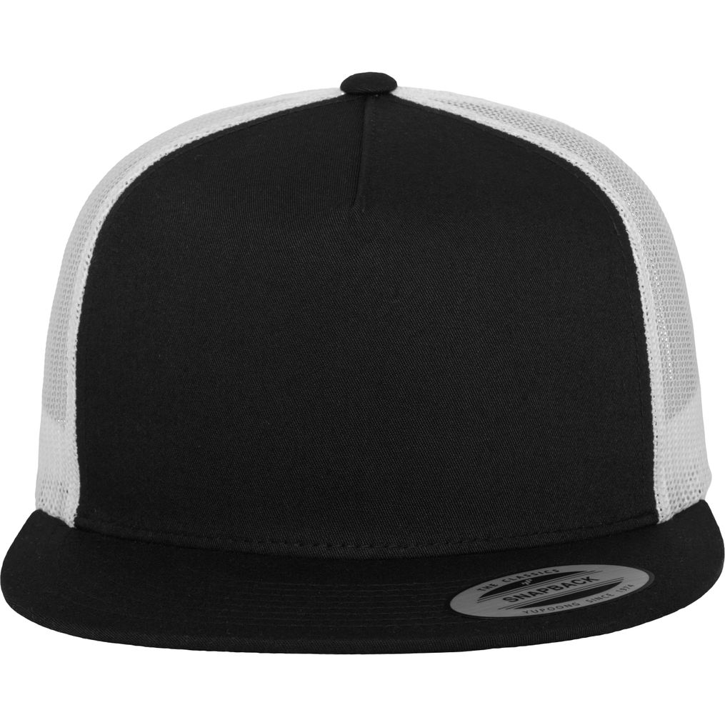 Classic Trucker 2-Tone flexfit