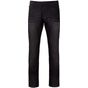 kariban Jean basic black_rinse