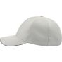 Atlantis Sport Sandwich Cap white/navy