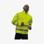 result Hi-Vis Softshell