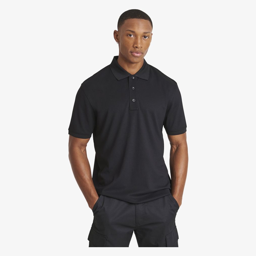 Polo Pro anti-transpiration Pro RTX