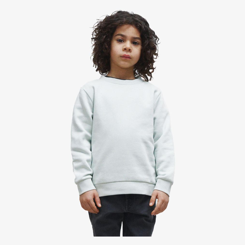 Kids Sweatshirt True Blanks by HM Group