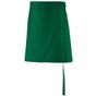 Exner Tablier 80 x 45 cm bottle_green