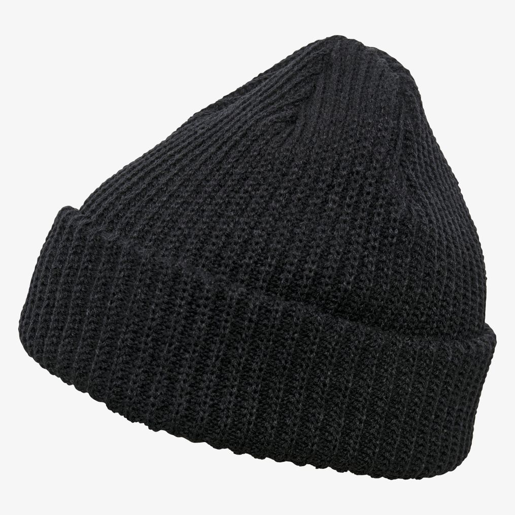 Rib Beanie flexfit