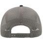 Atlantis Rapper Cotton navy/grey