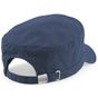 Beechfield Casquette militaire navy