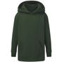 SG Originals Hooded Sweatshirt Kids bottle_green