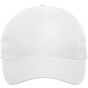 Atlantis Casquette baseball 5 pans RECY FIVE white