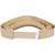 flexfit Bast Visor Cap nature
