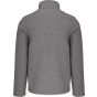 Kariban Veste softshell homme marl_grey