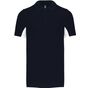 Kariban Polo bicolore FLAG Kariban navy/white