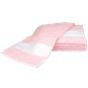 A&R Serviette de sport SUBLI-Me® Light pink