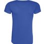 AWDis Just Cool Women's Recycled Cool T royal_blue