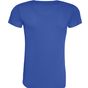 awdis just cool Women's Recycled Cool T royal_blue