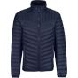 Regatta Men's Tourer Hybrid Jacket navy